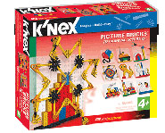 To celebrate it's 15th anniversary, K'Nex is coming out with brand new tubs and sets.
