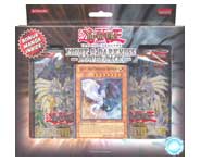 Unleash the power of Chazz Princeton's legendary Light and Darkness Dragon with this new pack. Here's the 411.