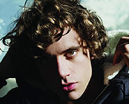 Mika performed at the Orpheum in Vancouver on February 15th, 2008.