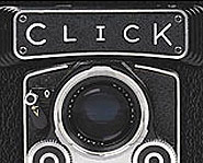 Click is a book with ten authors that supports Amnesty International/