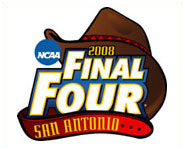 For the next three weeks, 65 college basketball teams will be fighting it out to earn a ticket to the Final Four in San Antonio.