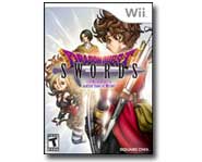 The new Dragon Quest Swords: The Masked Queen and the Tower of Mirrors game for Wii lets you wield a sword and shield with the Wiimote! Find out how fun it is with our game review.