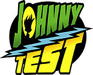 Johnny Test is always up for a crazy adventure.