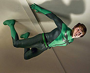 Superhero Movie opened March 28, 2008.