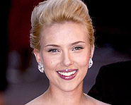 A fan paid over $40 thousand dollars for a date with Scarlett Johannson.