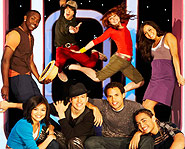 Nickelodeon gets down with Dance on Sunset.