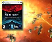 Humans, evil humans and even worse aliens. Pick a team and battle to control the universe in this free game demo! Here’s how to download it.