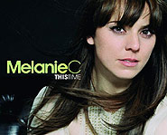 Mel C is back with a solo album, This Time.