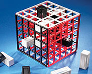 Tunnelz is a new tunneling maze game.