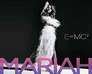 Mariah Carey has released her eleventh studio album, E=MC2