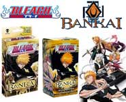Unleash the inner power of a Soul Reaper with the new Bankai set for the Bleach card game! We review it right here.