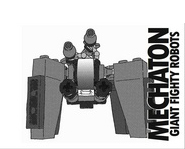 Wage wicked warfare with custom-built robots in the funky Mechaton board game! We review the smashin' and bashin' action.