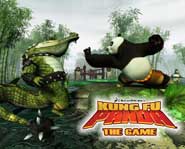 Gary got his 'fu on and chatted with the team making the Kung Fu Panda game. Get the 411 on the game, lolcats and more, right here.