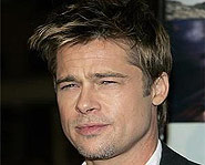 Brad Pitt is active in the green-building movement.