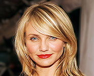 Cameron Diaz starred in Trippin', a show about the environment.