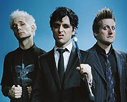 Green Day supports Move America Beyond Oil.