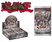 Power-up the Gladiator Beasts and unleash Darklord Zerato with this new Yu-Gi-Oh! card game set. We review it here.