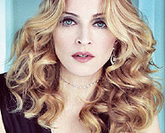 Madonna's new album, Hard Candy, is due out April 29th, 2008.