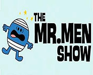 The Mr. Men Show premiered on Cartoon Network in February 2008.