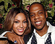 Beyonce and Jay-Z were married on April 4th.