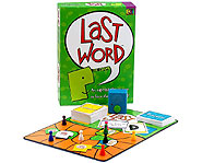 Race against the timer to get the last word!