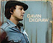 Gavin Degraw's self-titled album is his third and is available May 6th.