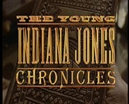 Chekc out The Adventures of Yougn Indiana Jones on DVD!