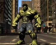 Check out the big green dude’s latest action-packed video game from Sega! We have videos, pictures and more with this Hulk game preview.