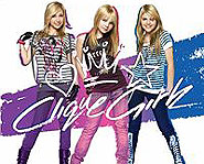 The Clique Girlz EP is a little taste of what is to come from these young stars.