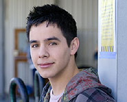 After a spectacular season, David Archuleta was runner-up to David Cook.
