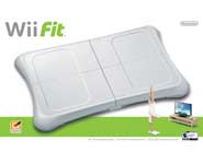 Tone your bod with Nintendo’s new Wii Fit exercise game for the Nintendo Wii! We review this fun kids game here.