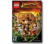 Join the whip-crackin, treasure-finding Indiana Jones with the free game demo of the new LEGO Indiana Jones video game!