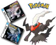 The Pokemon: The Rise of Darkrai DVD has arrived and Pokemon collectors can capture the legendary nightmare Pokemon at Toys ‘R Us - here’s how!
