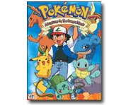 This bundle has all 36 episodes of Ash Ketchum’s Adventures on the Orange Islands. Is it worth grabbing? We review it!