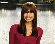 Demi Lovato is set to be the next big Disney superstar.