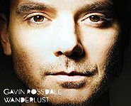 Gavin Rossdale's solo debut is Wanderlust.