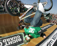 Courtesy of Bo Bridges of the AST Dew Tour.