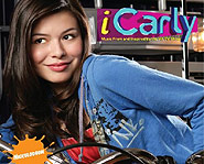 Check out the iCalry iPlaylist featuring Miranda Cosgrove, Sean Kingston, Avrvil Lavigne and much more!