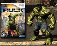 Unleash your inner rage and smash everything with the Incredible Hulk game for Nintendo Wii! Here’s our game review.