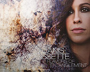 Alanis is at her best on Flavors of Entanglement.