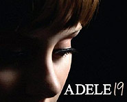 Adele's new album is called simply, 19.
