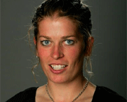 Jill Kintner is a native of Seattle, WA.
