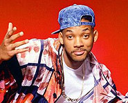 Will Smith got his start on The Fresh Prince of Bel Air.
