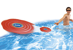 Check out these fun water toys by Geospace!