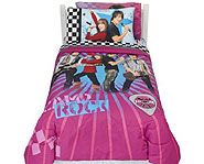 Jonas Brothers' Camp Rock furniture collection is coming to a bedroom near your!