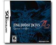 Jump into the fantasy world of Ivalice and lead a team of heroes in this fantastic new game for the Nintendo DS. Here's Gary's game review!