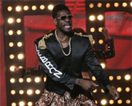 Last year's ESPYS host LeBron James sang and danced!