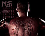 After months of controversy, Nas' new album is simply Untitled.