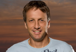 Tony Hawk's Boom Boom HuckJam kicks off on July 18 in San Antonio, TX.