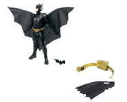 Get in the movie spirit with these Batman Dark Knight toys.